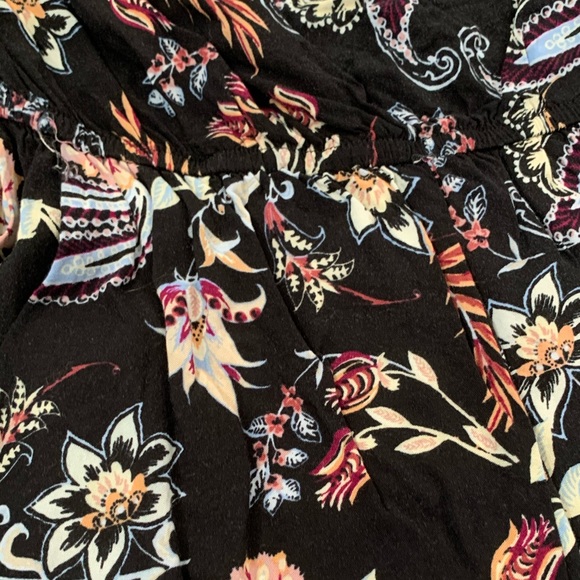 Spring Romper - Picture 3 of 3